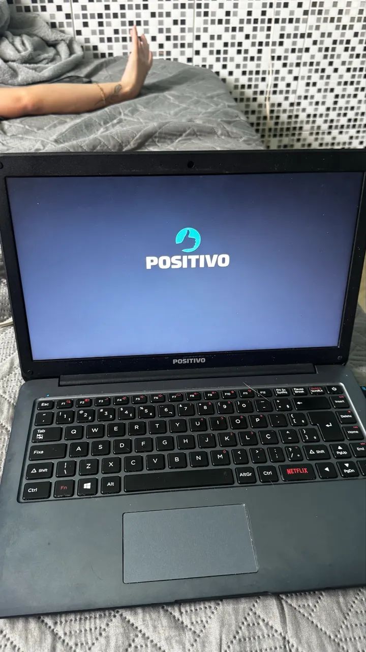 notebook  - Foto 4
