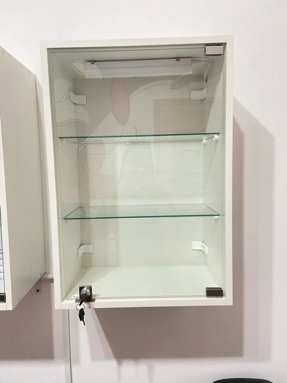 Vendo vitrine com Led  - Foto 2