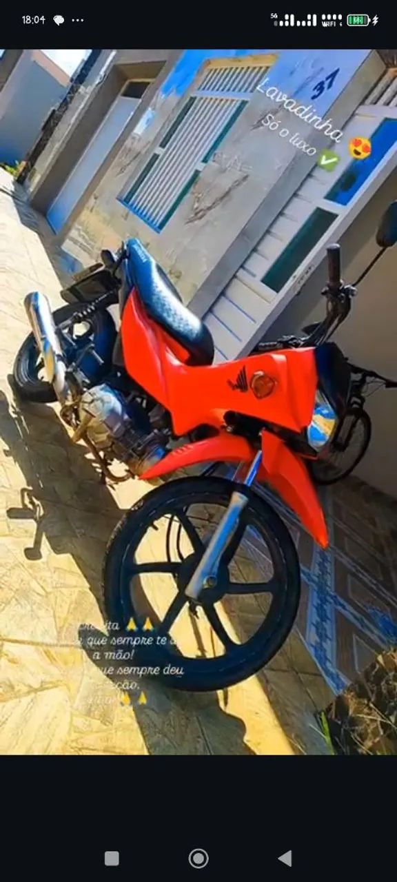 Pop 2018 emplacada - Foto 4