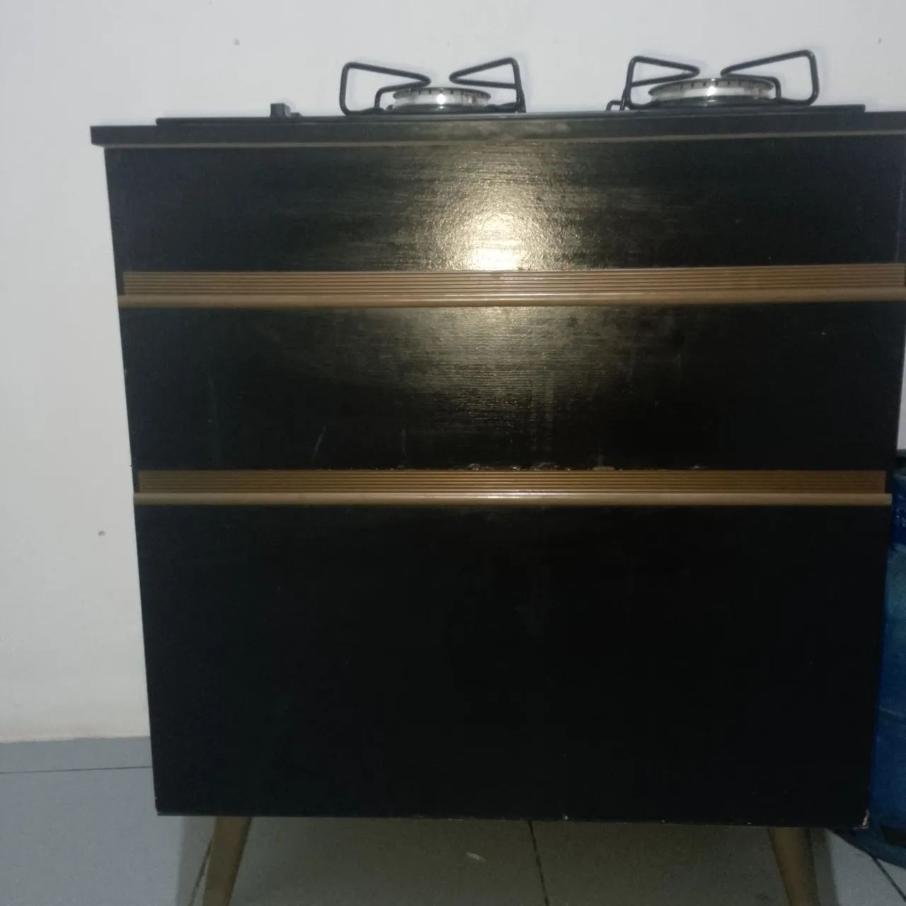 Cooktop com balcão ! - Foto 2