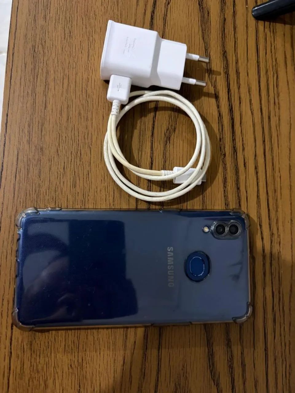 Celular Samsung A10s 32g - Foto 2
