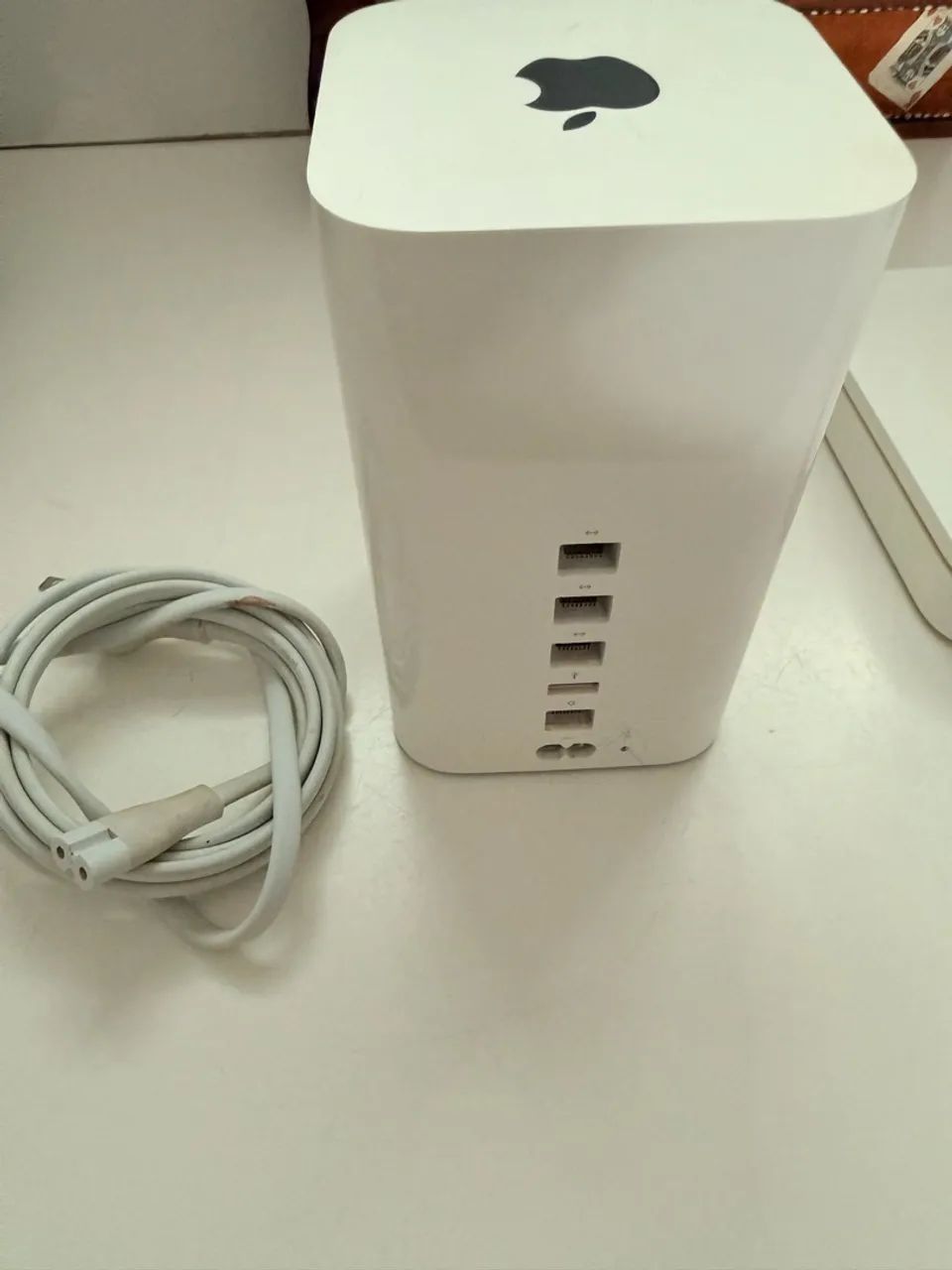 Roteadores Apple AirPort Extreme - Foto 2