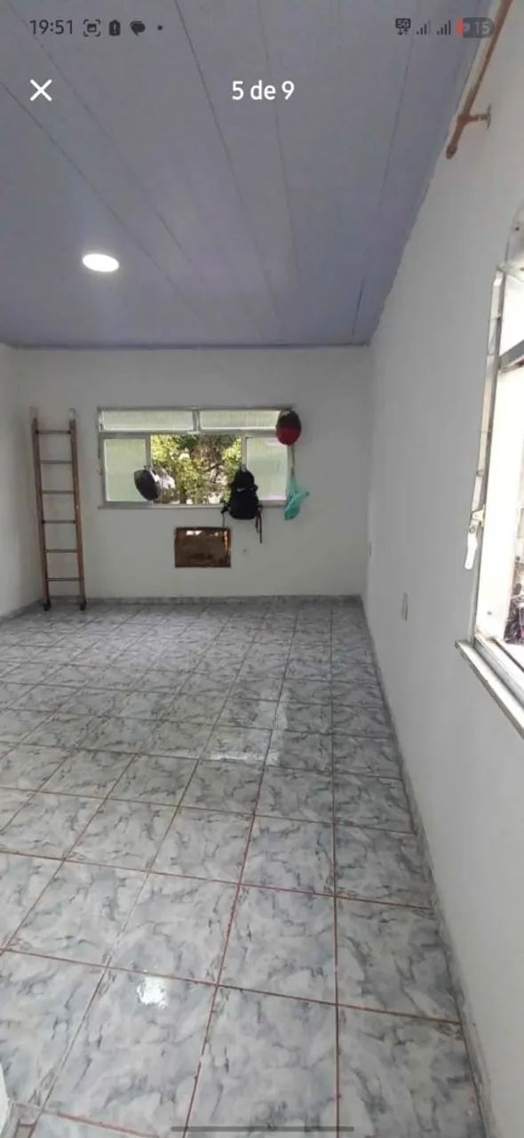 Sala comercial/Kitnet - Foto 2