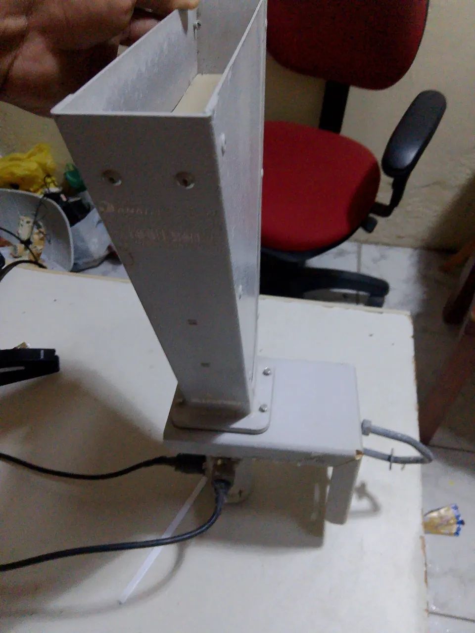Antena algcom 5.8 - Foto 4