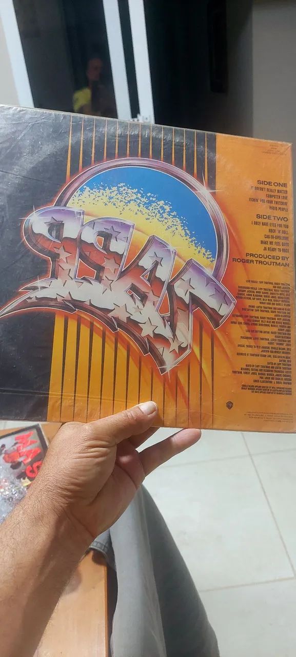 Disco de vinil  - Foto 2