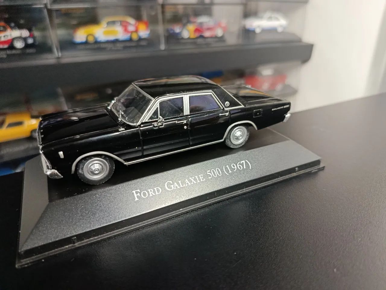 Ford Galaxy 1967 - Foto 2