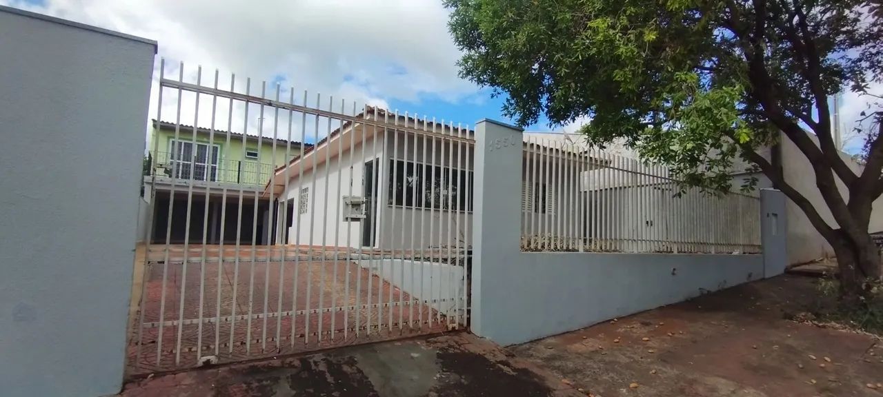 Foto - Maringá - Jardim Universo