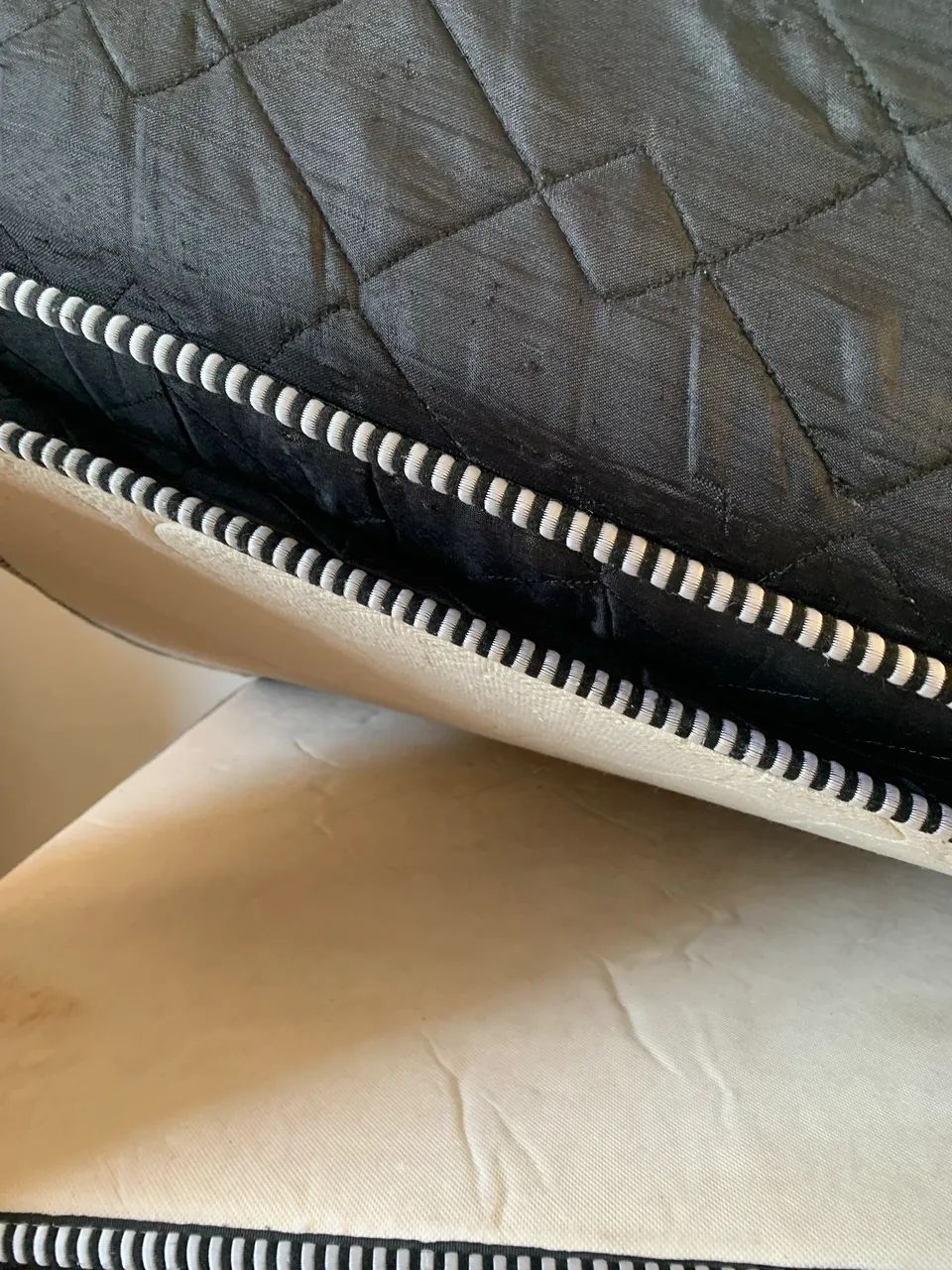Cama box com colchão Requinte  - Foto 3