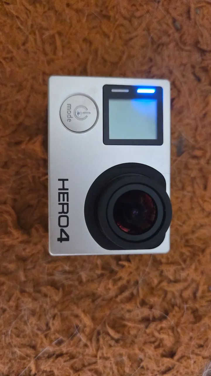 GoPro Hero4 Silver usada - Foto 2