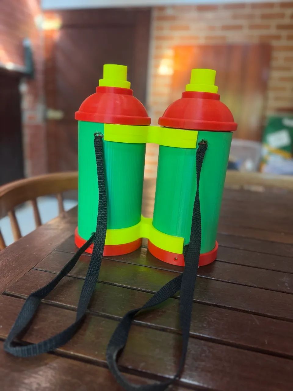 Fantasia jetpack subway surfers - Foto 2