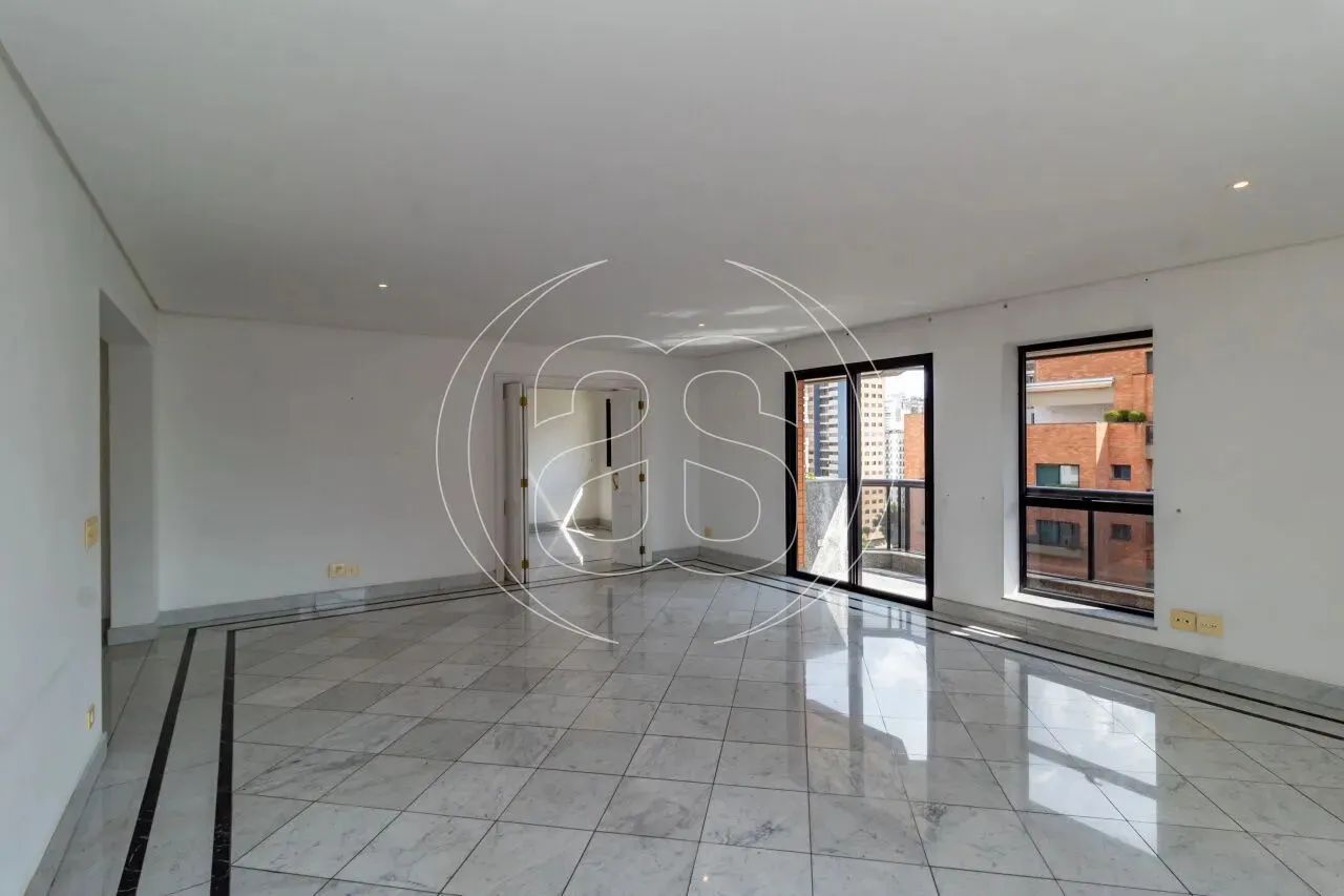 MOEMA! VENDA APARTAMENTO PRÓXIMO AO IBIRAPUERA - Foto 4