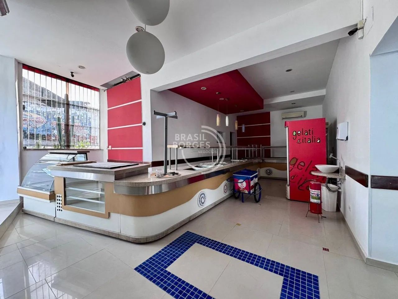 Imóvel Comercial para Locação, Centro, Votorantim