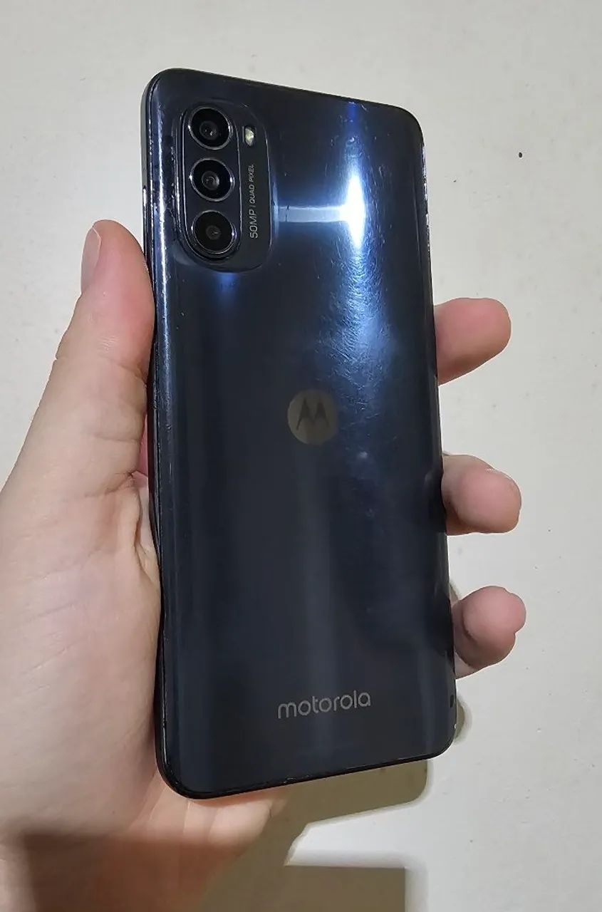 MOTOROLA G52 128gb - Foto 3