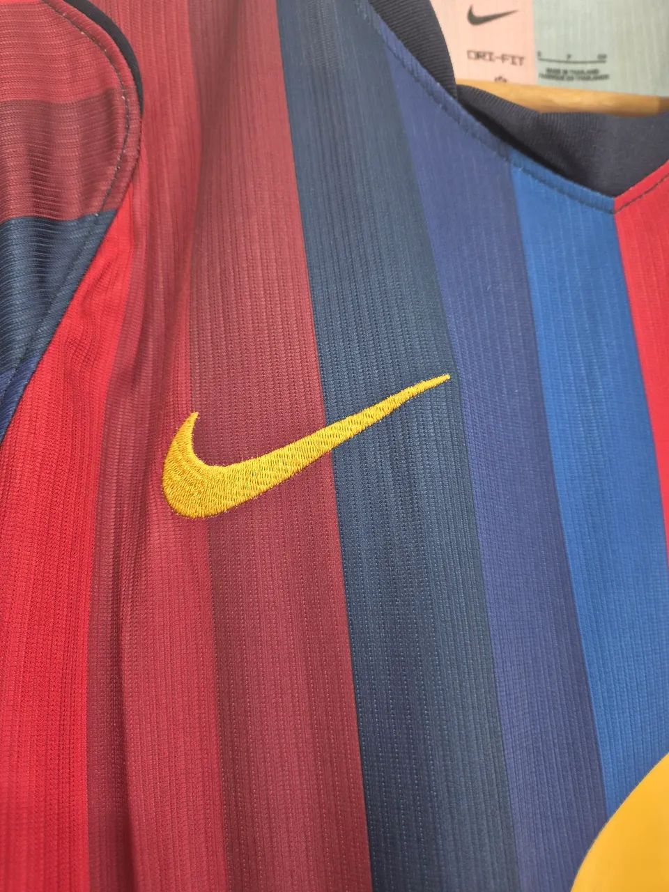 Camisa barcelona 26/27 - Foto 3