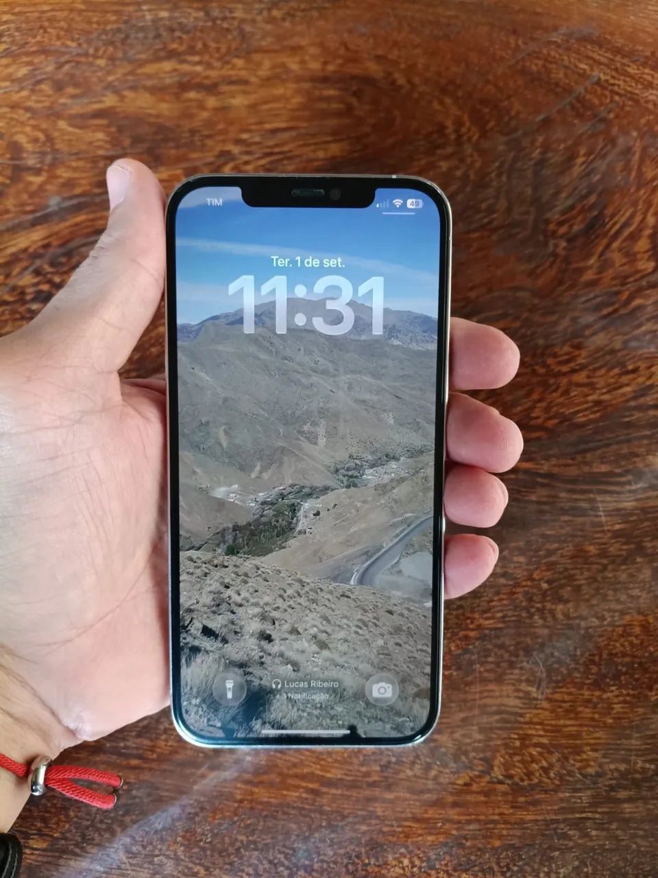 iPhone 12 Pro Max  - Foto 2