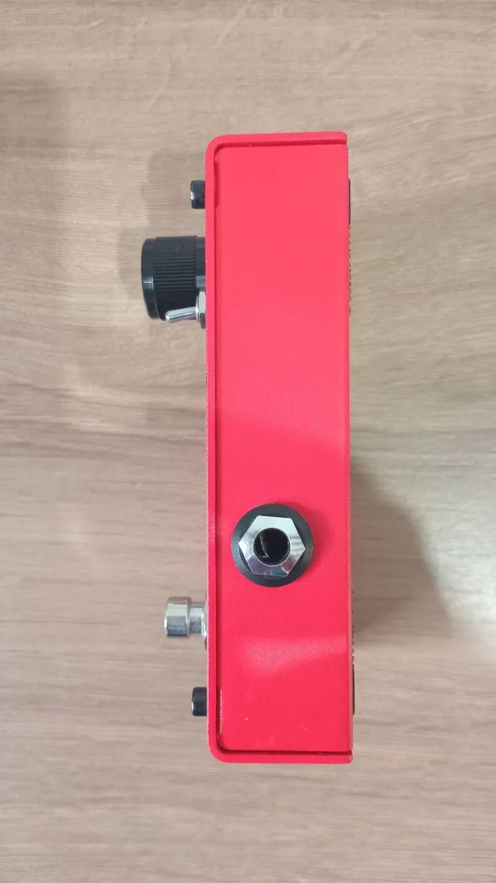 Pedal Drop Digitech - Foto 3