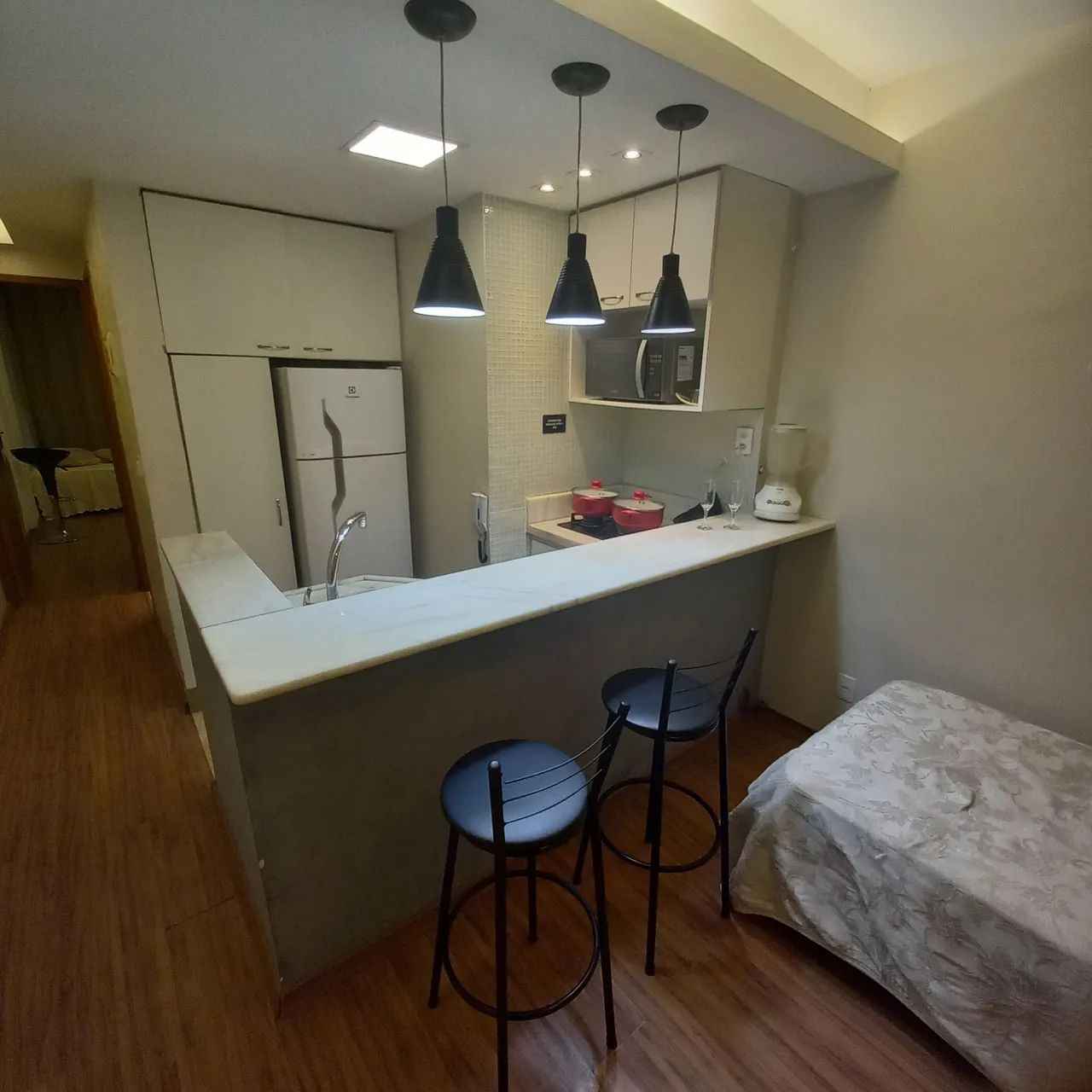 Apartamento copacabana  - Foto 3