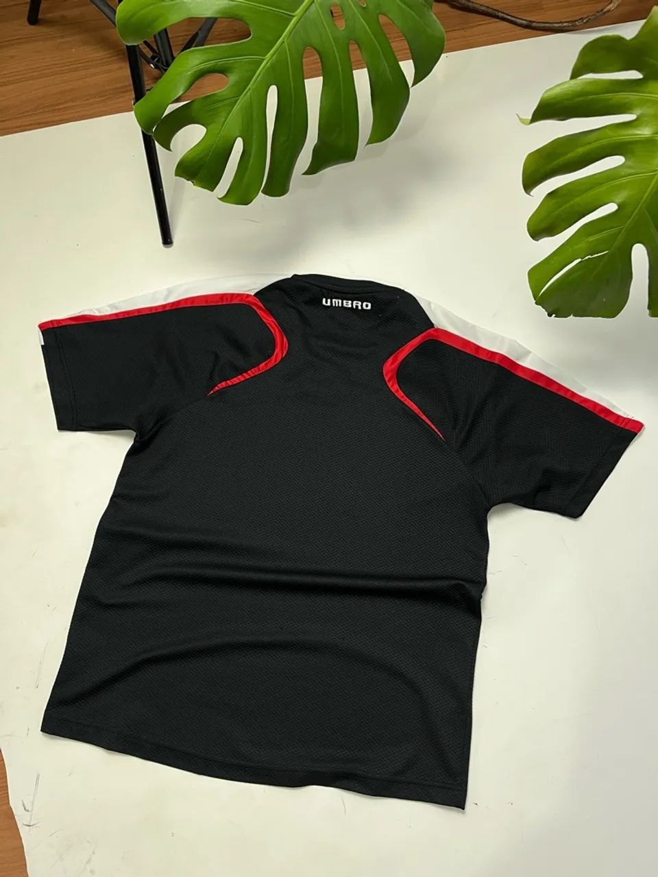 camisa de time athletico paranaense  - Foto 3