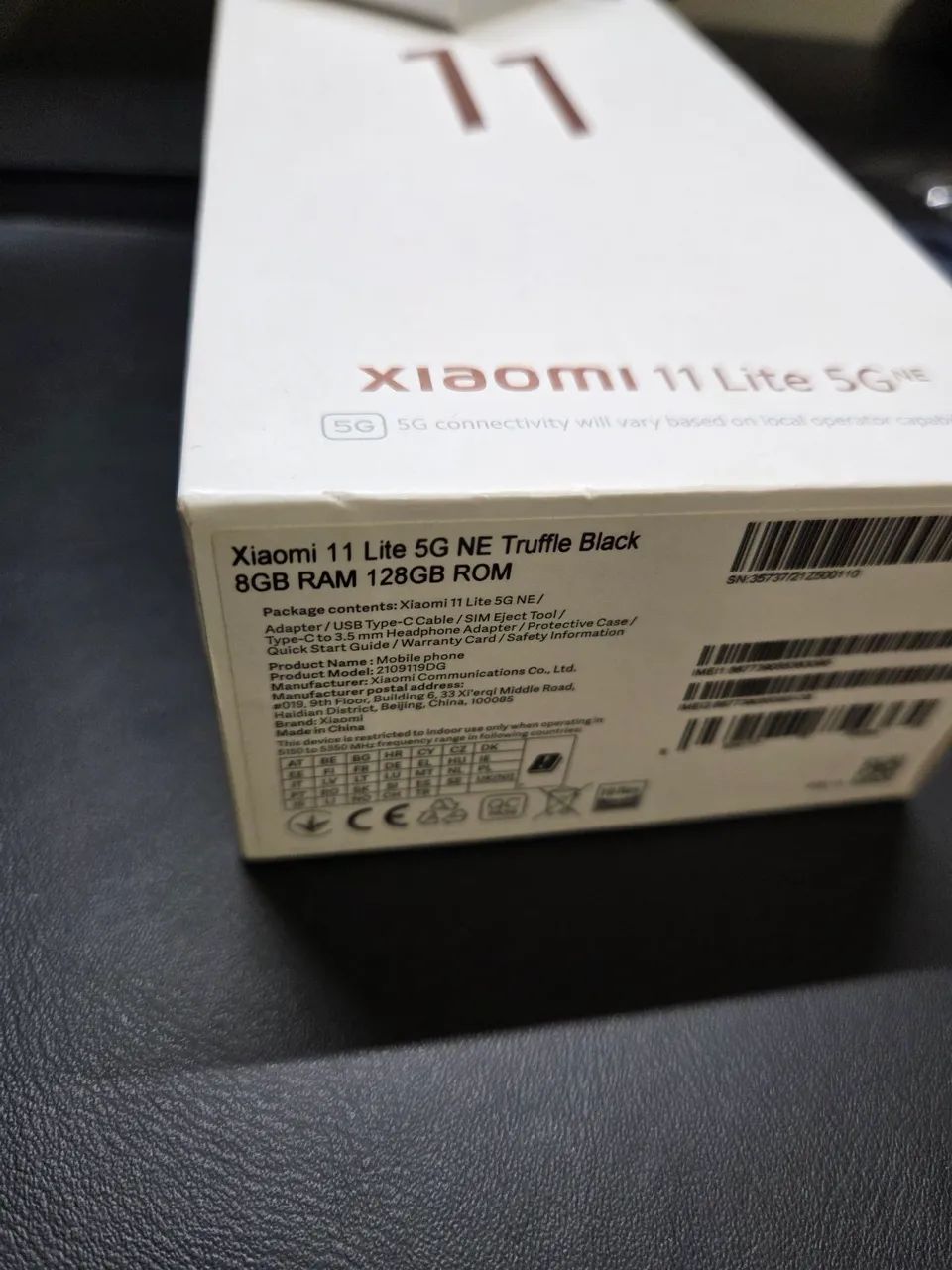 Xiaomi MI 11 NE - Foto 3