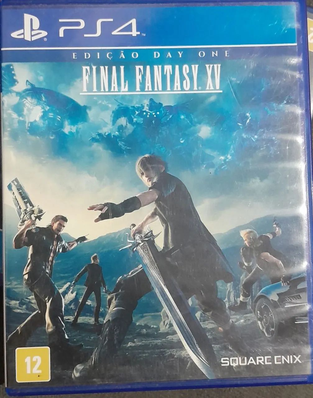 Jogos ps4 - Foto 4