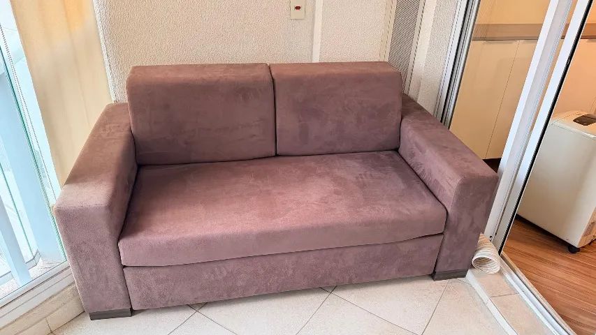 Sofa cama Lide Interiores