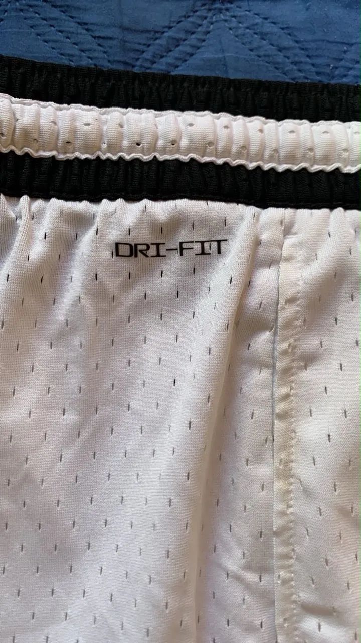 Shorts Nike Jordan  - Foto 4