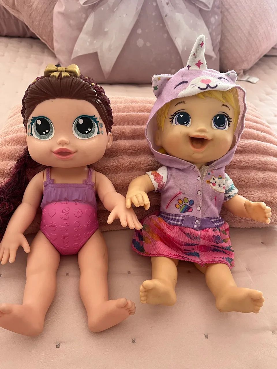 Boneca  Baby Alive! - Foto 3