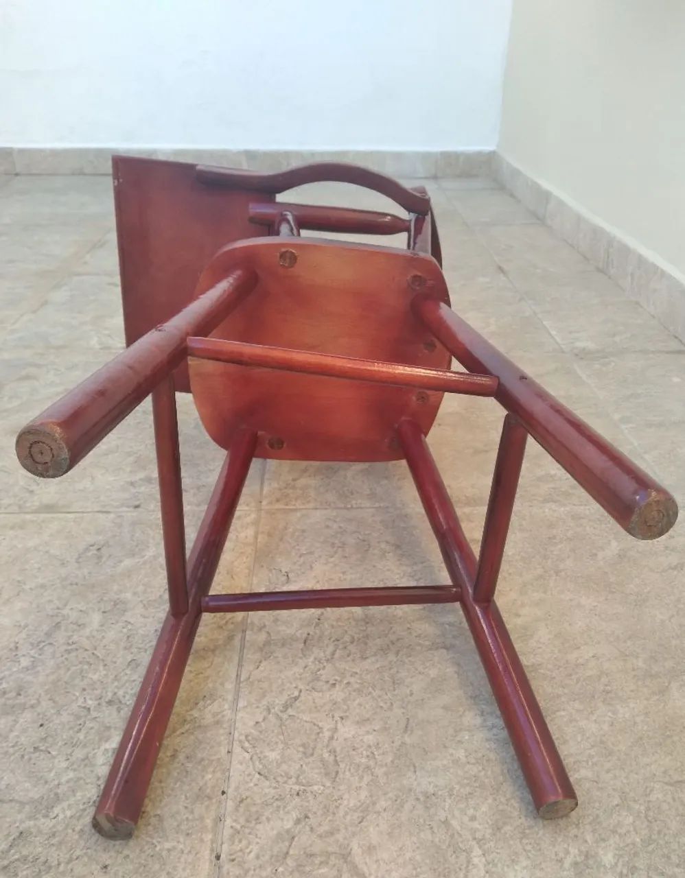 Cadeirão de Alimentação  - Foto 3