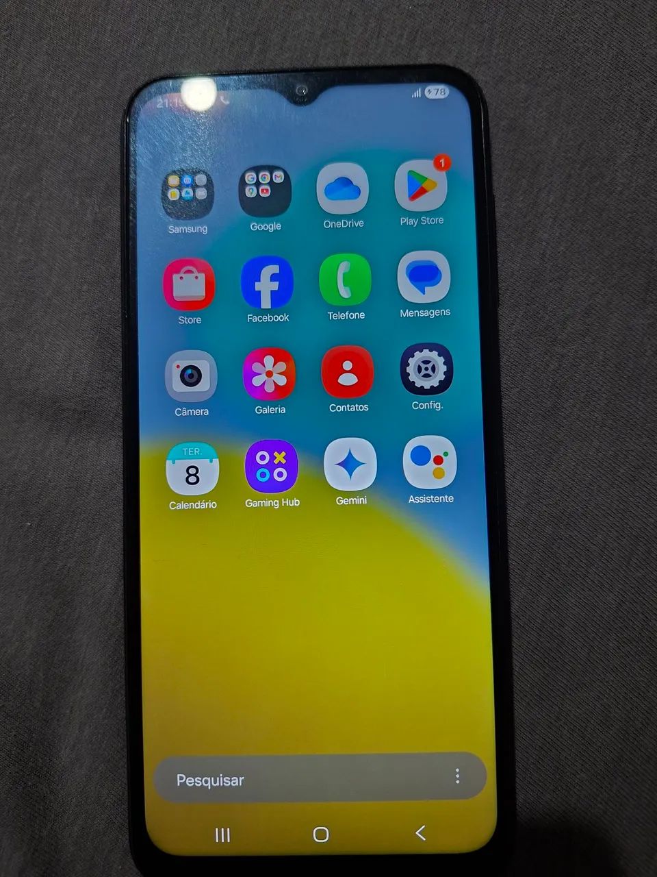 Samsung Galaxy M14 5G - Foto 3