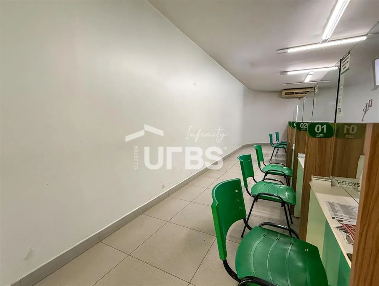 Prédio Comercial a venda  Setor Aeroporto, Goiânia - Foto 5