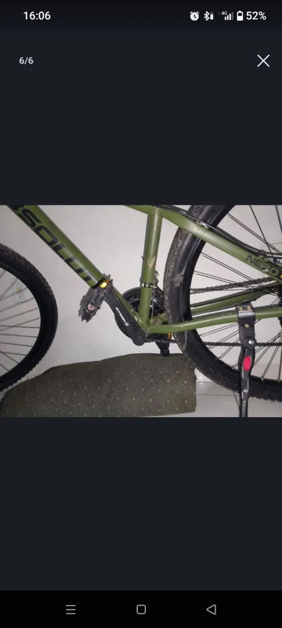 Absolute Nero 5 MTB  - Foto 5