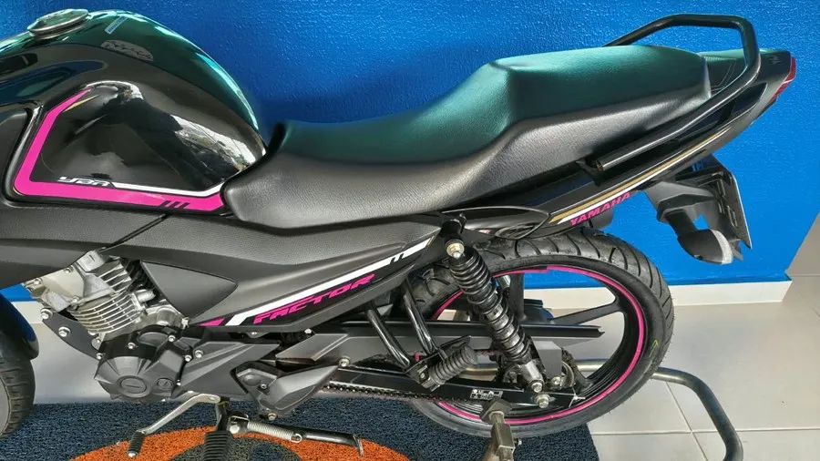 YAMAHA FACTOR YBR 150 ED 2024/2024 - Foto 4