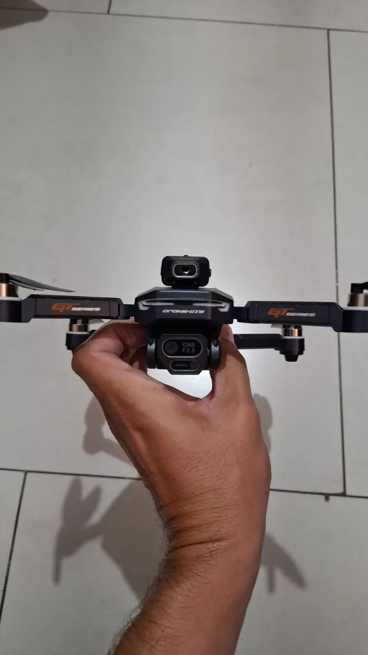 Drone gt 8 - Foto 5