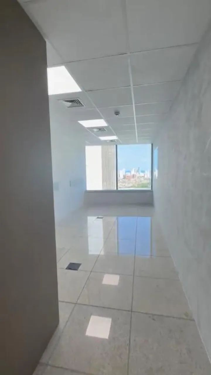 Sala comercial no Rio Mar - Foto 2