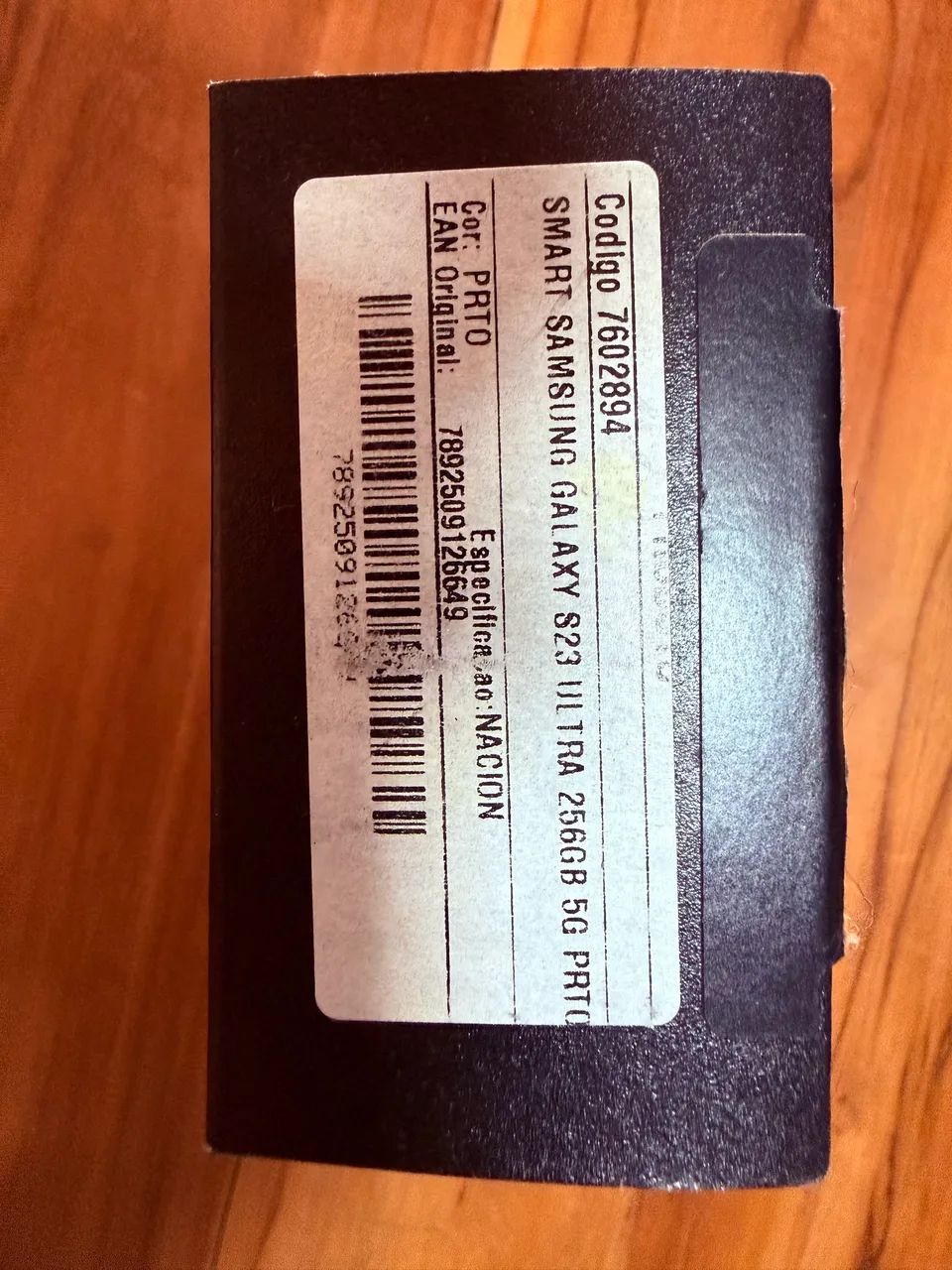 Samsung S-23 Ultra 256 GB - Foto 5