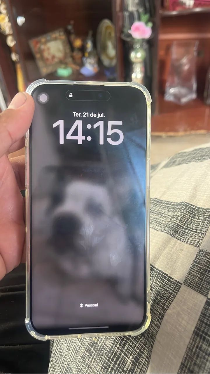 iPhone 15 pro Max  - Foto 4