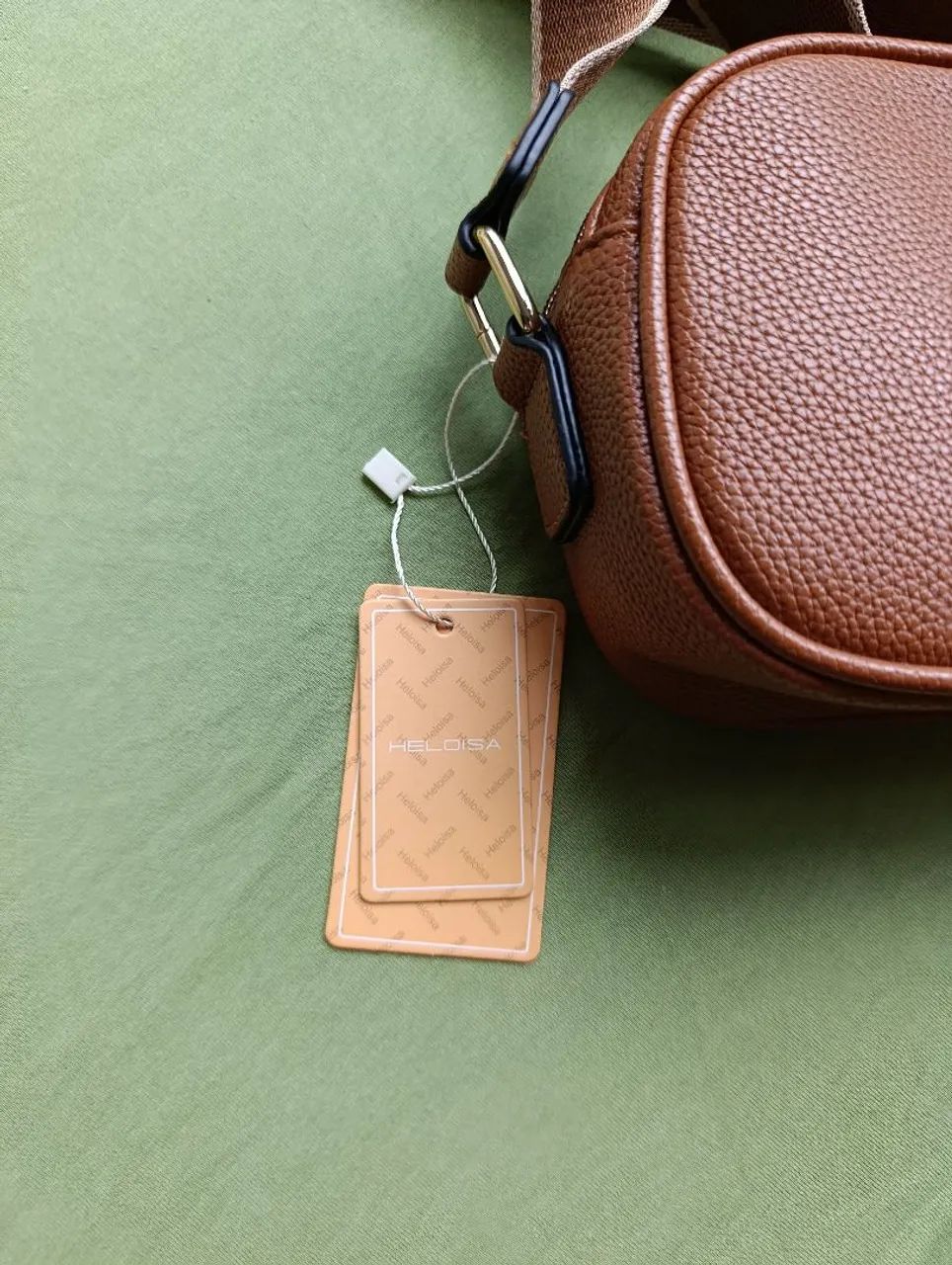 Bolsa nova  - Foto 3