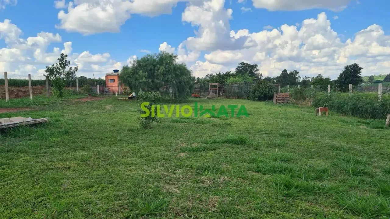 Chácara à venda IGUARAÇU JARDIM PIONEIRO - Foto 2