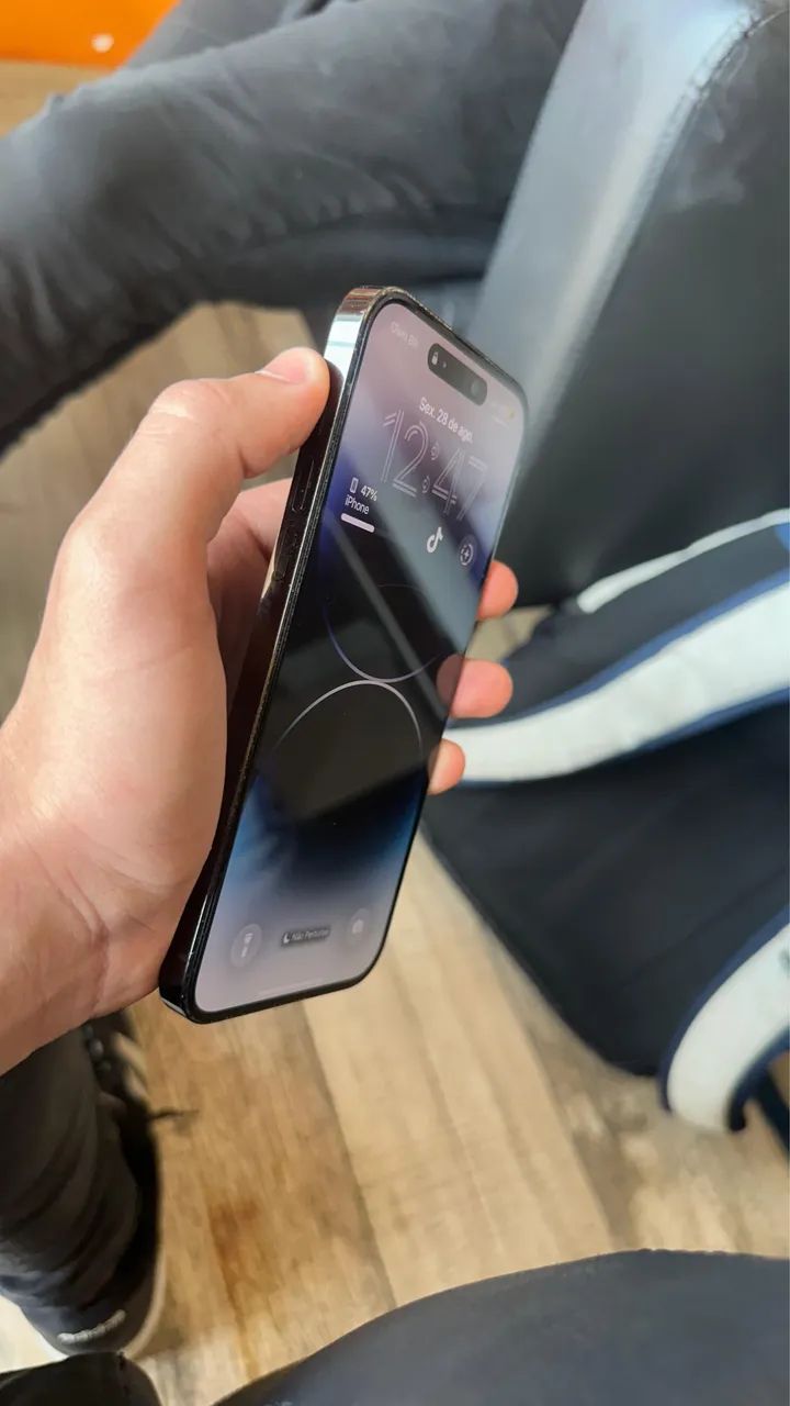 iPhone 14 Pro Max  - Foto 2