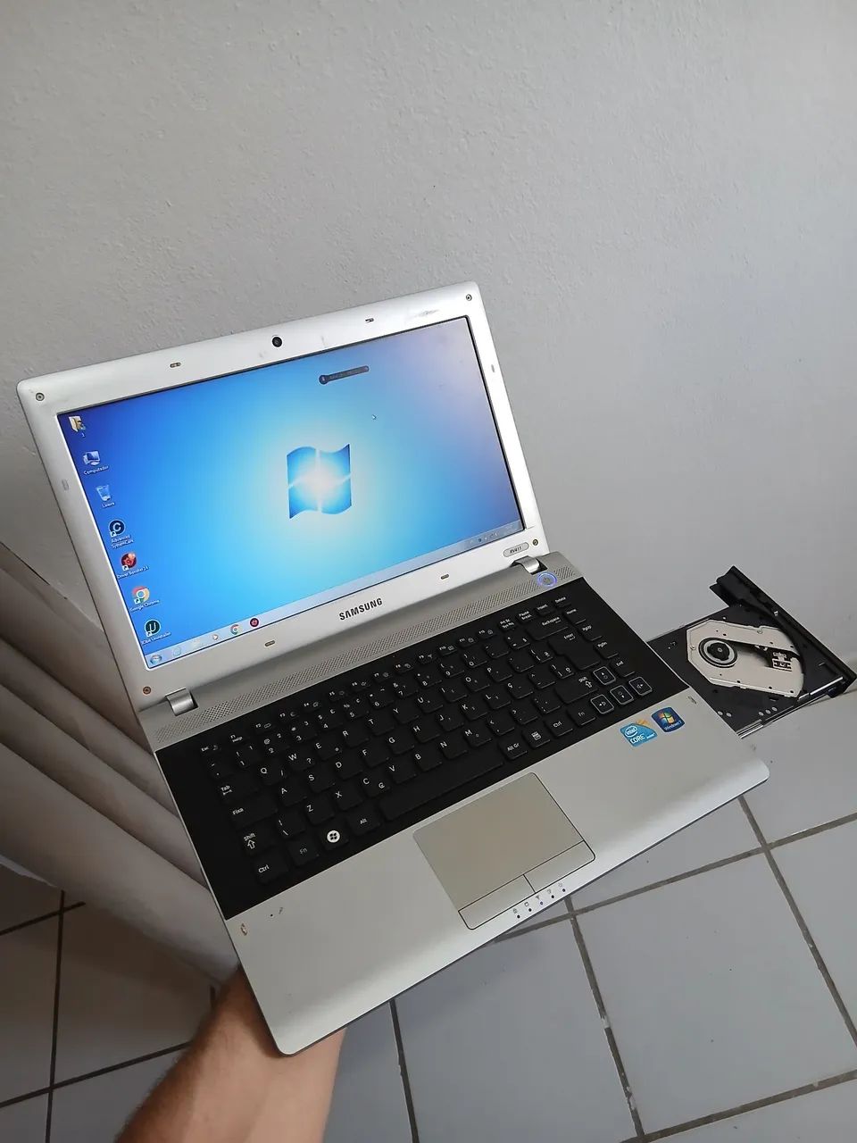 Notebook 