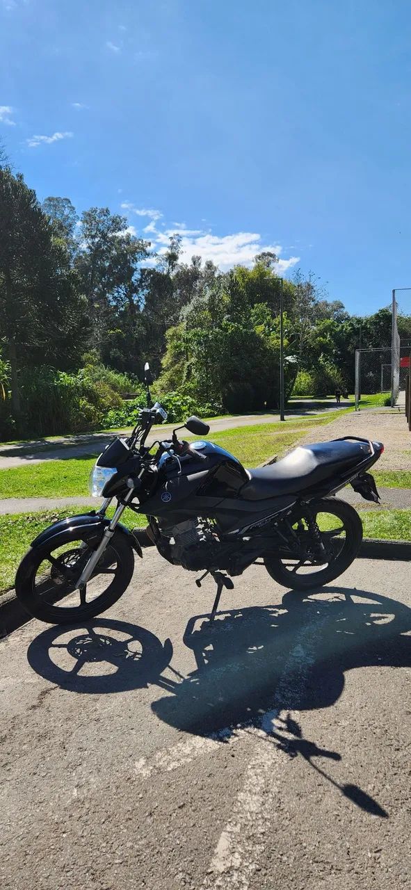 YAMAHA FACTOR 150 ED