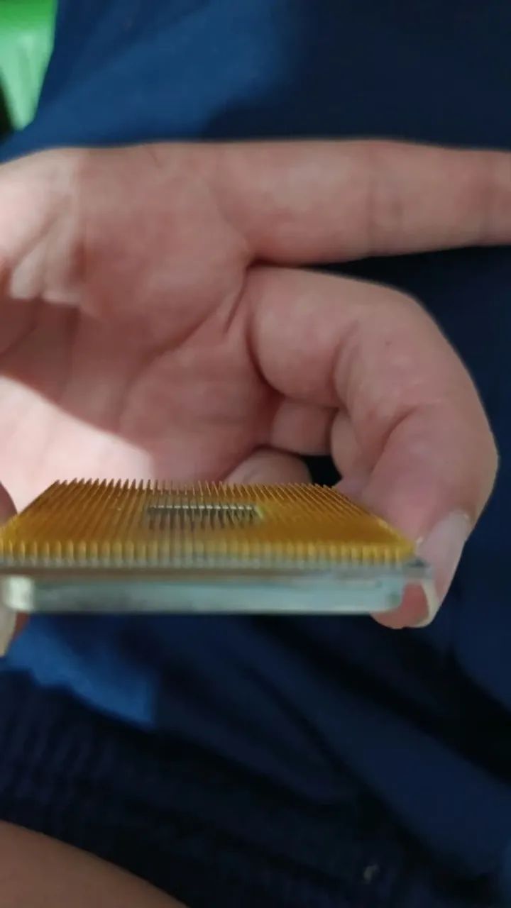 processador Ryzen 5 5500 - Foto 2