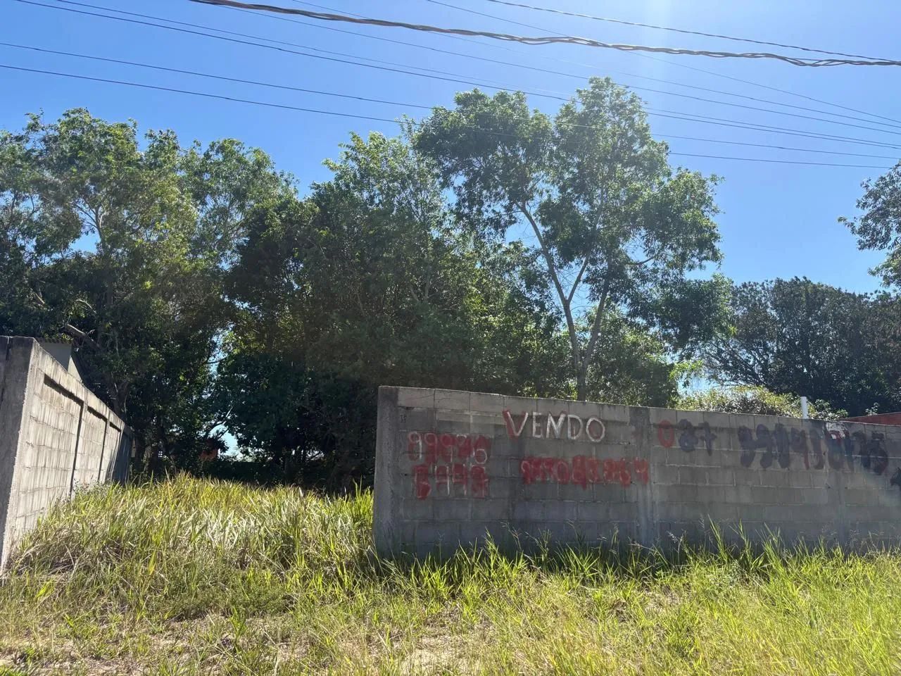 Vende- se lote pontal 4° Avenida  - Foto 3