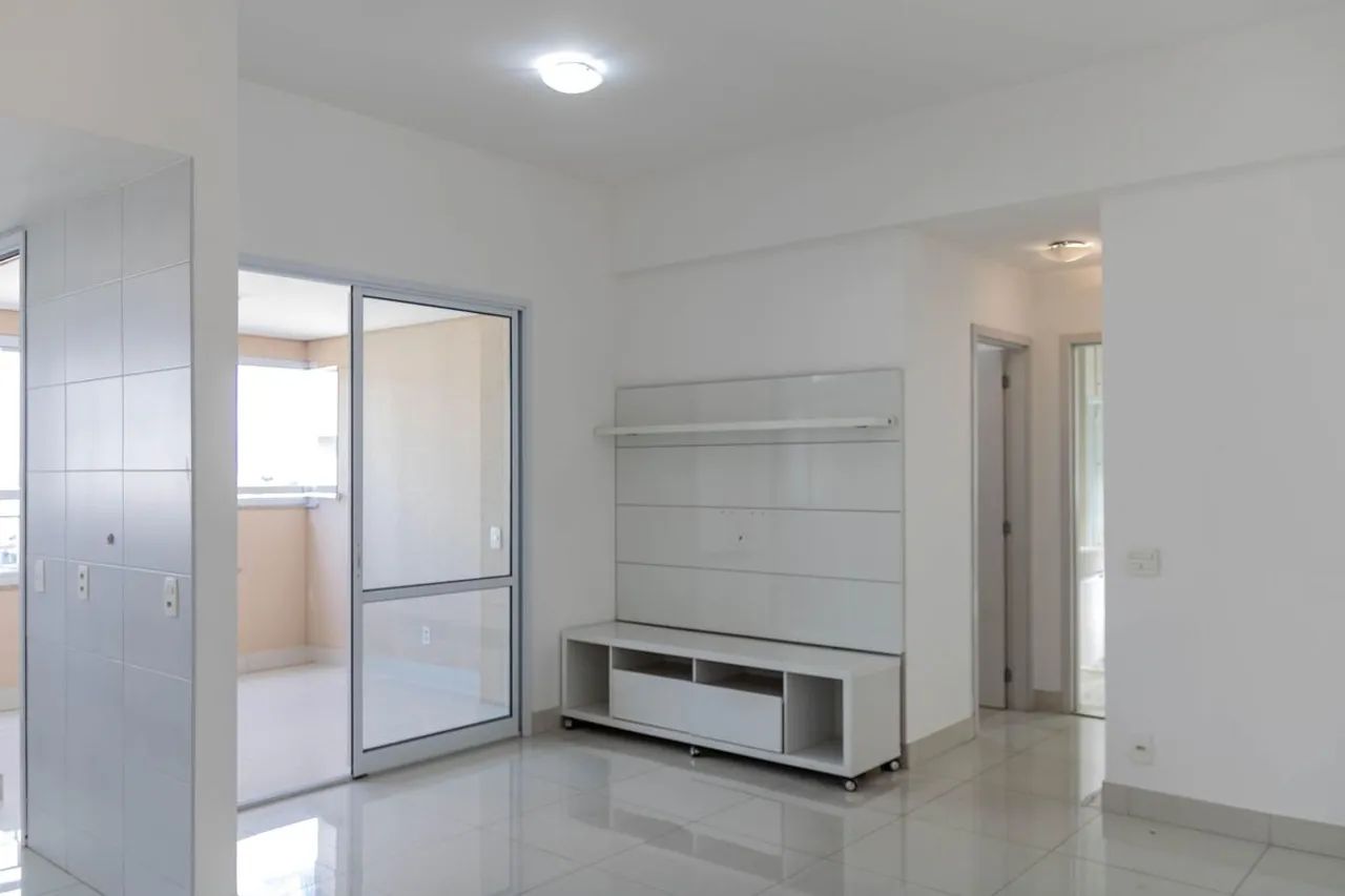 Apartamento à Venda - Caiçaras, 2 Quartos, 75 m2
