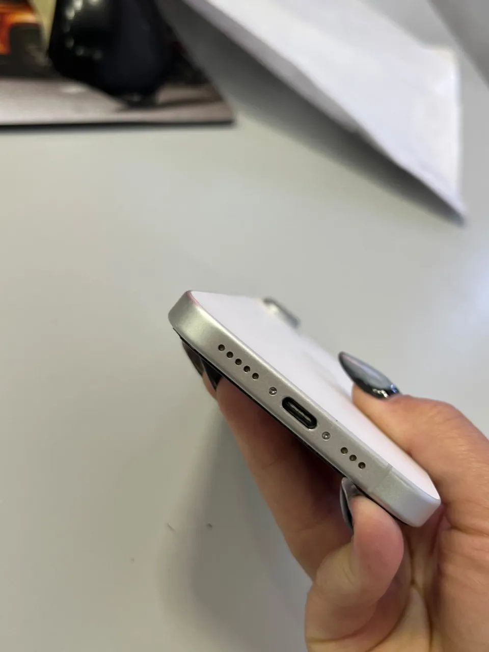 iPhone 16  - Foto 5