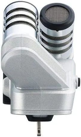 Zoom Microfone estéreo X/Y iQ6  - Foto 2