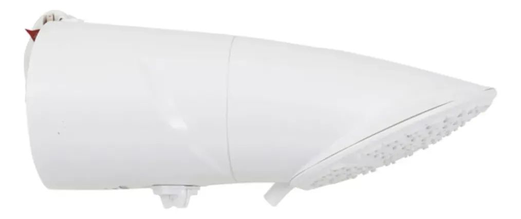 DUCHA TOP JET MULTI TEMPERATURAS 220V 6400W LORENZETTI 7541501 - Foto 5