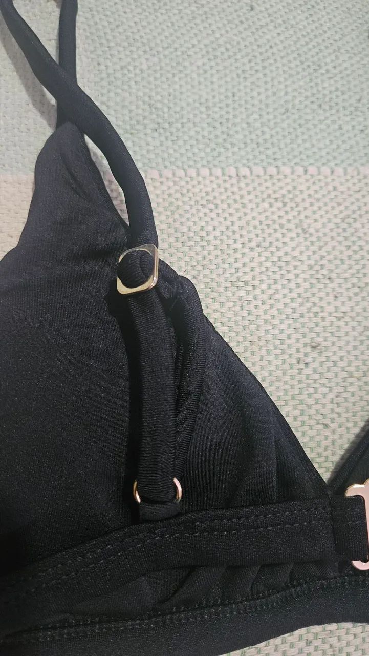 Biquíni top novo - Foto 3