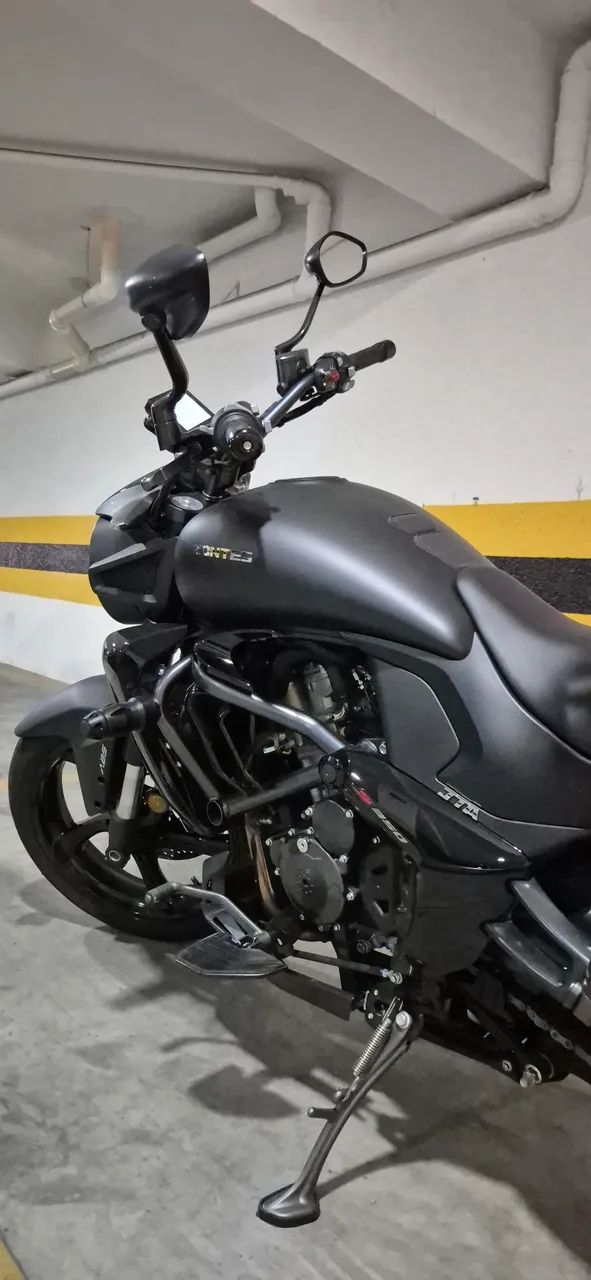 Zontes S 350
