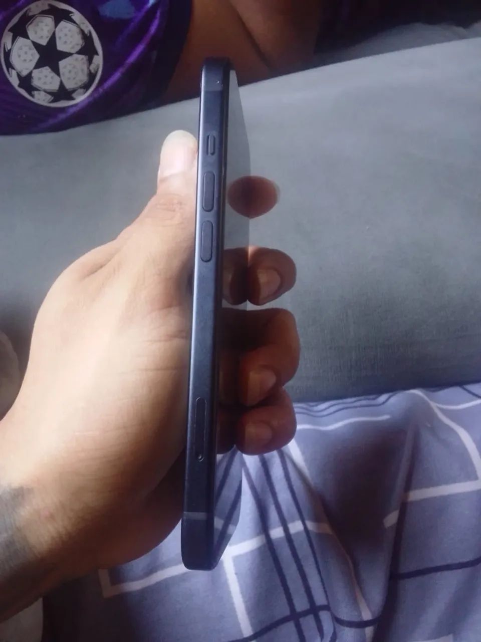 Vendes IPhone 15, 256G - Foto 3